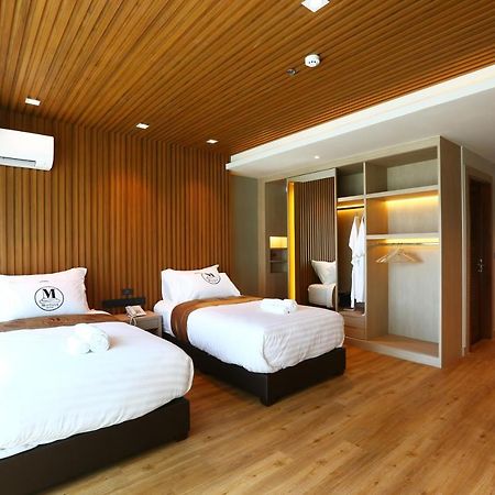 Montana Hotel Songkhla Εξωτερικό φωτογραφία