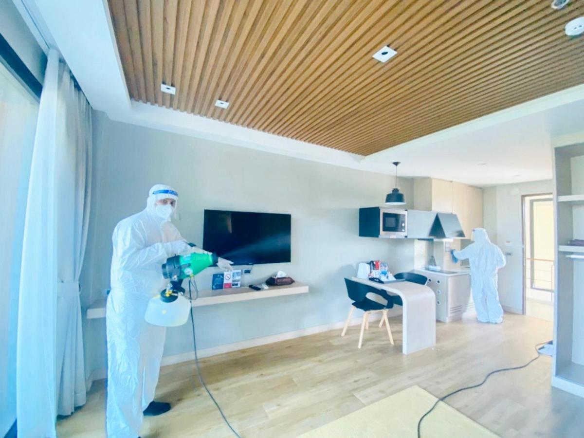 Montana Hotel Songkhla Εξωτερικό φωτογραφία