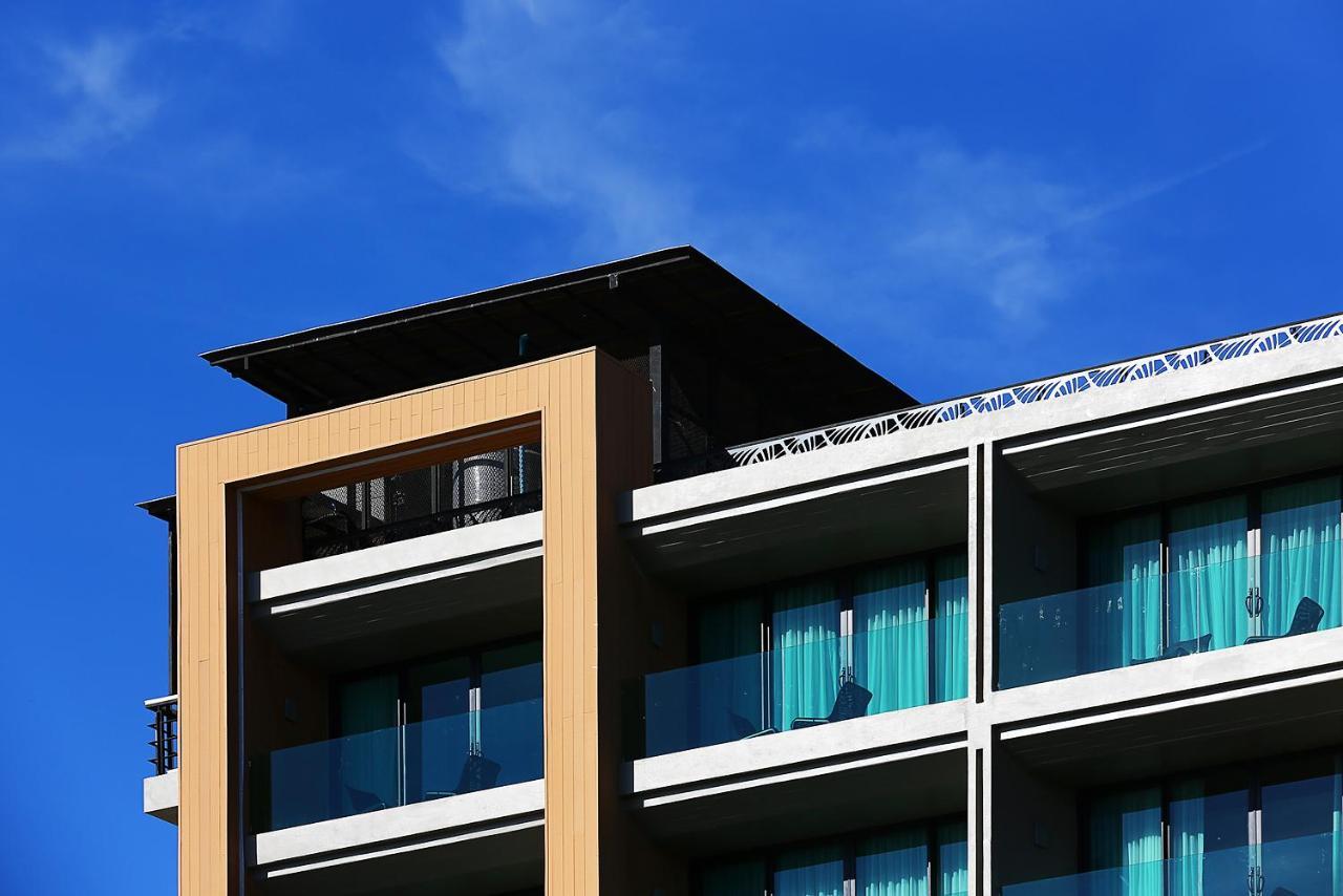 Montana Hotel Songkhla Εξωτερικό φωτογραφία