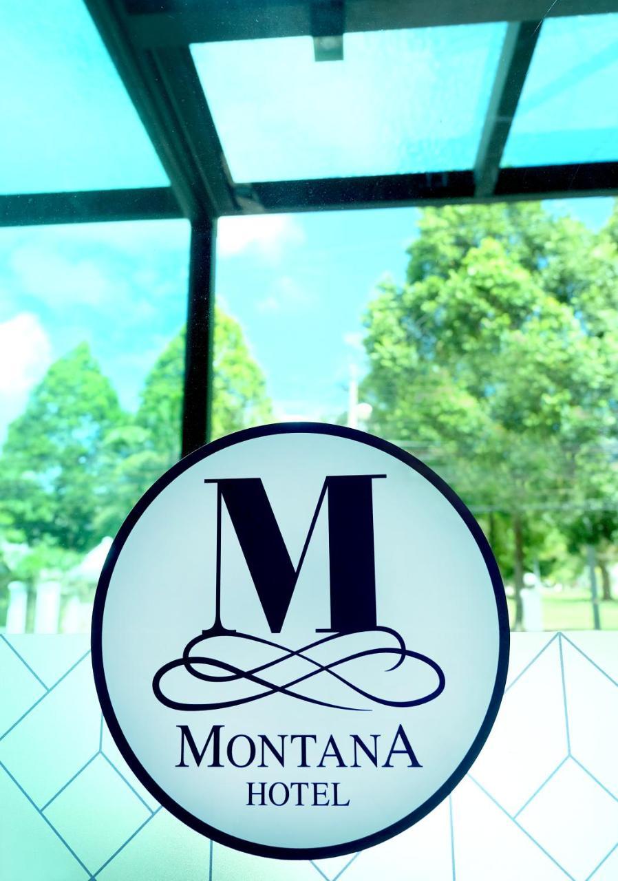Montana Hotel Songkhla Εξωτερικό φωτογραφία