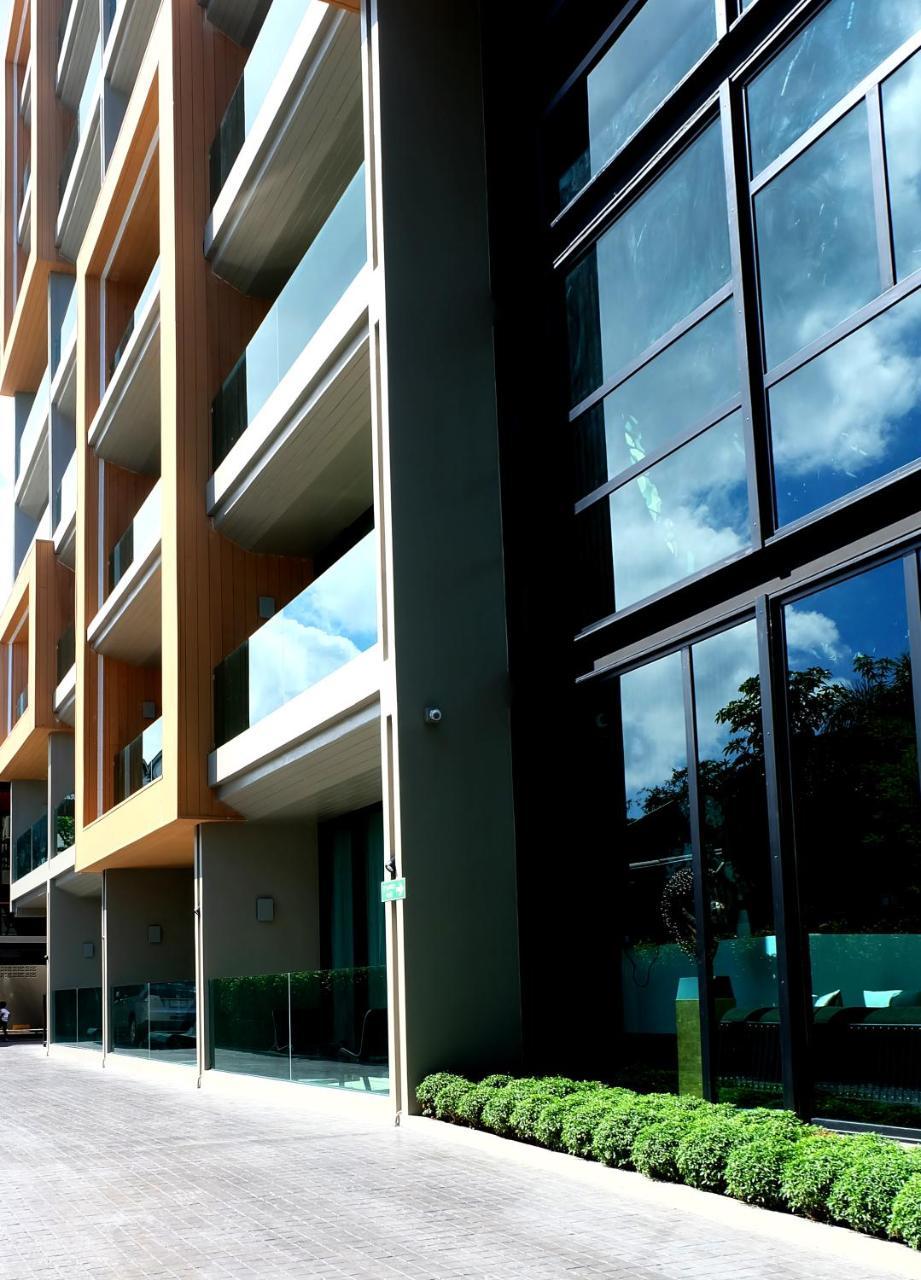 Montana Hotel Songkhla Εξωτερικό φωτογραφία