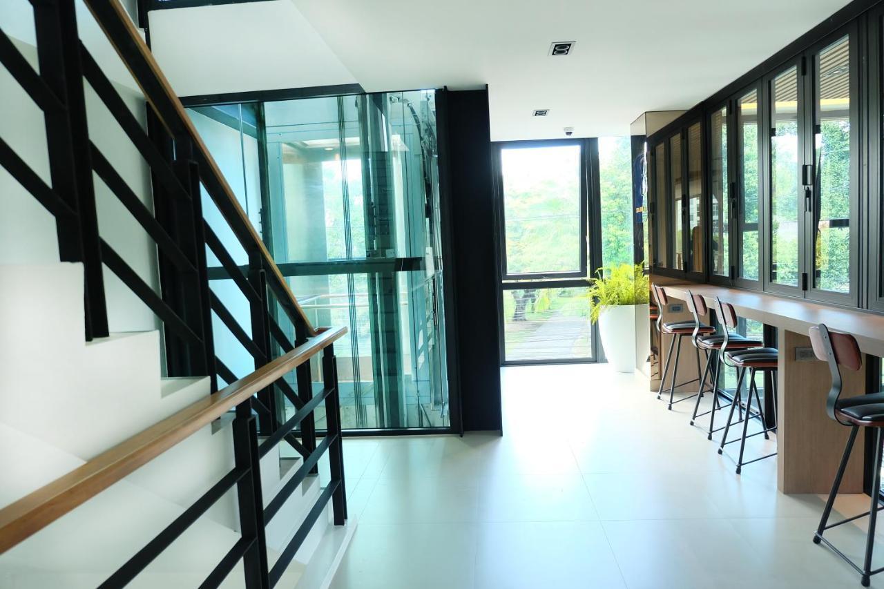 Montana Hotel Songkhla Εξωτερικό φωτογραφία