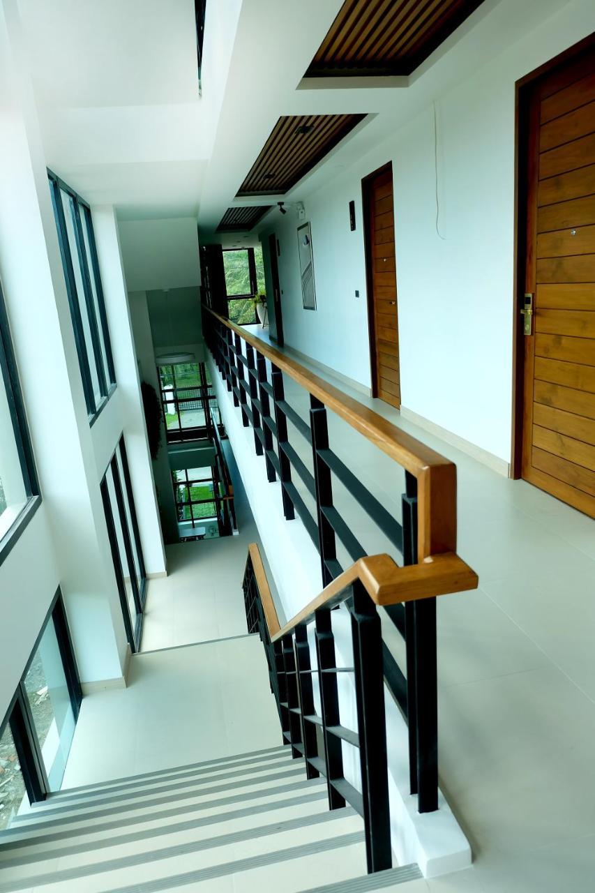 Montana Hotel Songkhla Εξωτερικό φωτογραφία