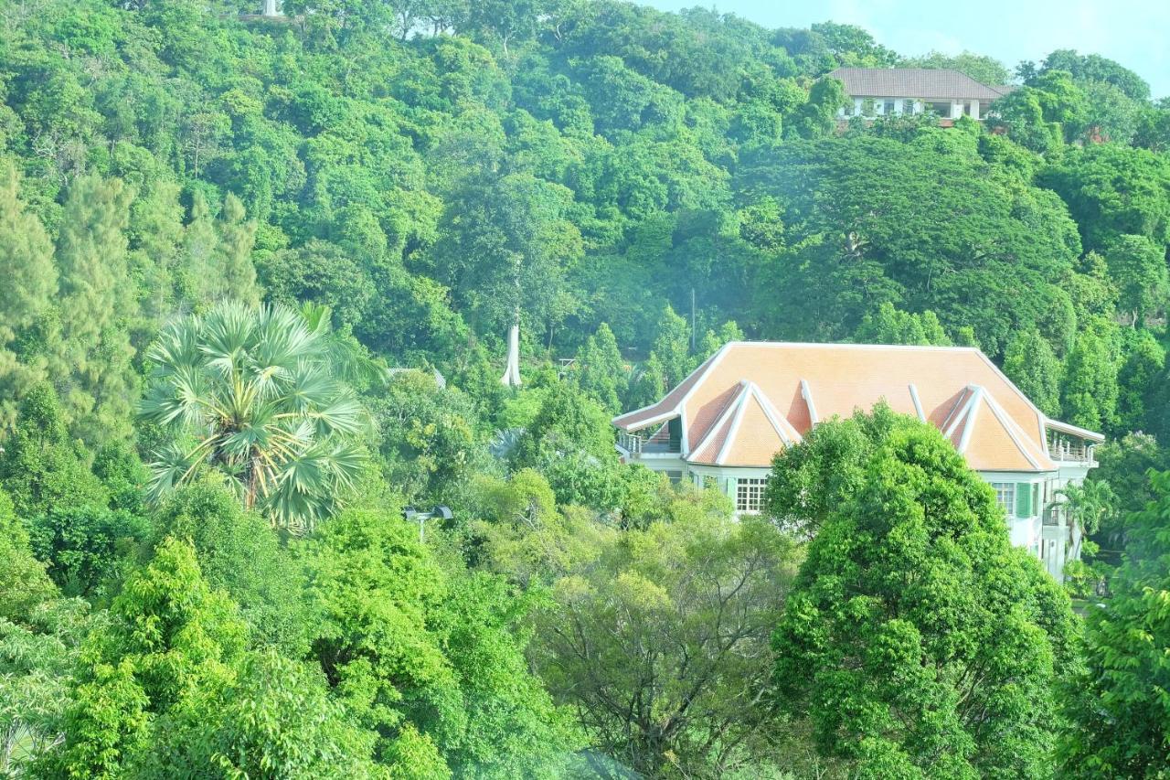Montana Hotel Songkhla Εξωτερικό φωτογραφία
