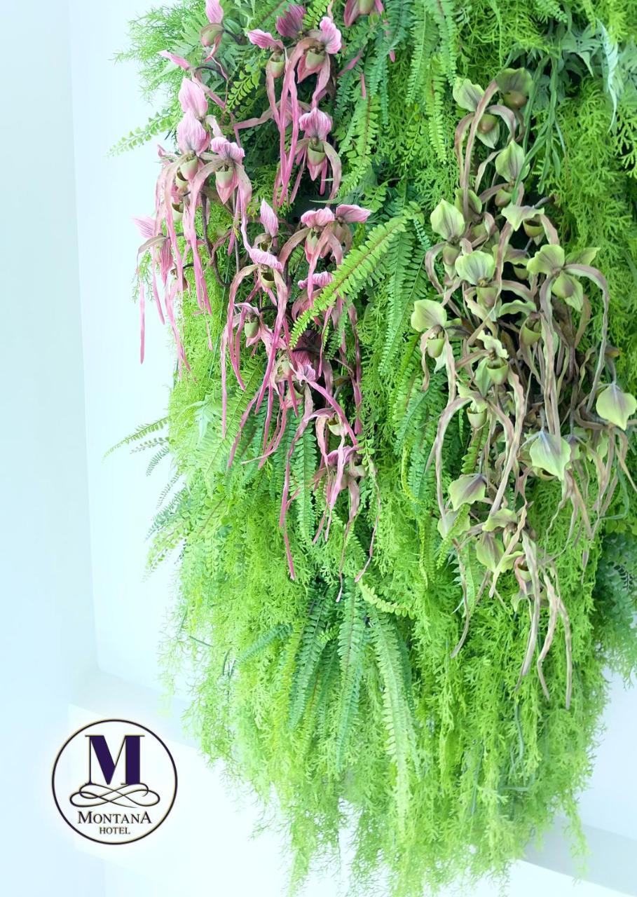 Montana Hotel Songkhla Εξωτερικό φωτογραφία