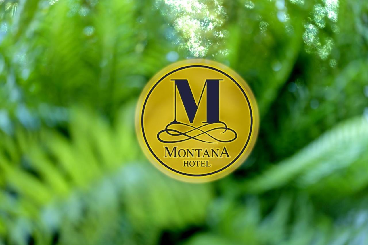 Montana Hotel Songkhla Εξωτερικό φωτογραφία