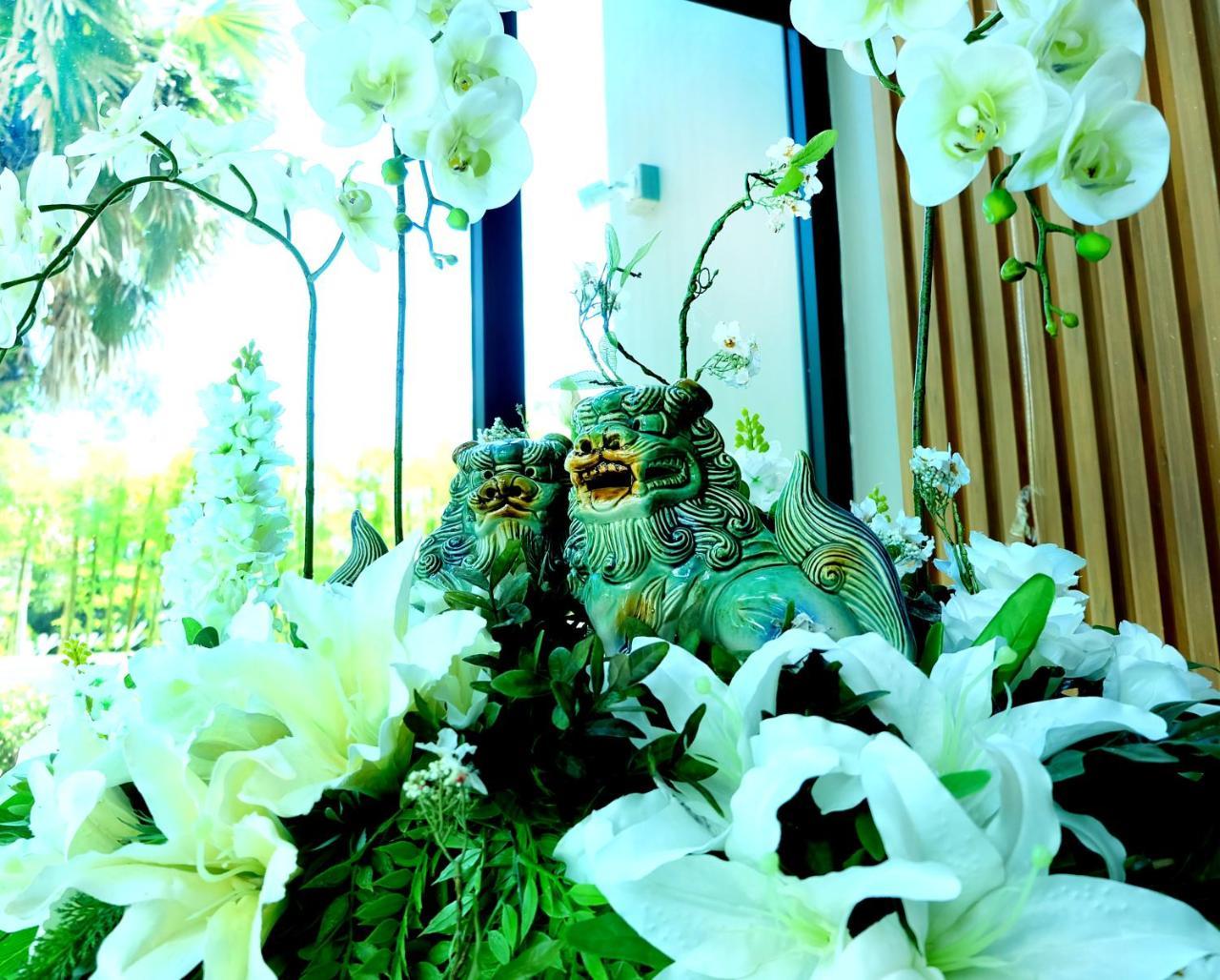 Montana Hotel Songkhla Εξωτερικό φωτογραφία